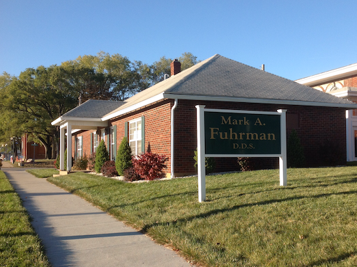 Mark Fuhrman, DDS | Moberly Huntsville MO